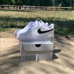 Nike Air Force 1 size 8